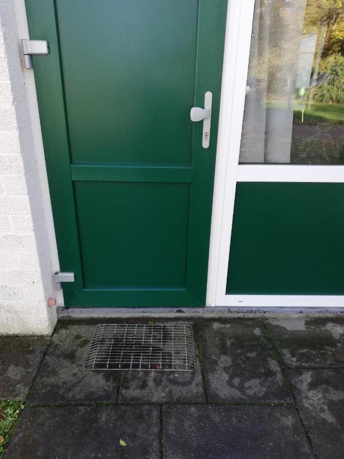 Rustige, Gelijkvloerse Vakantiewoning Met 2 Slaapkamers In Simpelveld, Zuid-Limburg Luaran gambar